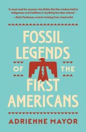 book Fossil Legends of the First Americans