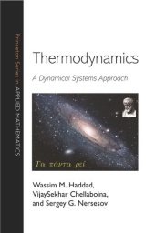 book Thermodynamics: A Dynamical Systems Approach