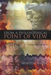 book From a Philosophical Point of View: Selected Studies