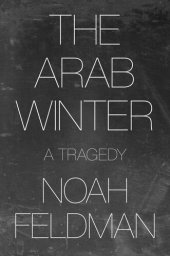 book The Arab Winter: A Tragedy