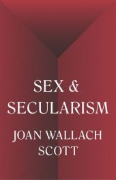 book Sex and Secularism