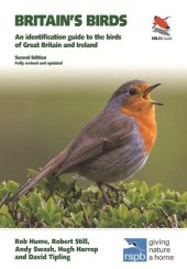 book Britain's Birds: An Identification Guide to the Birds of Great Britain and Ireland Second Edition, fully revised and updated