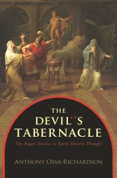 book The Devil's Tabernacle: The Pagan Oracles in Early Modern Thought