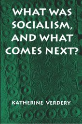 book What Was Socialism, and What Comes Next?