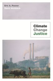 book Climate Change Justice