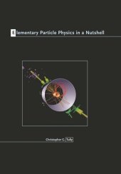 book Elementary Particle Physics in a Nutshell