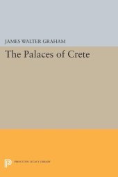 book The Palaces of Crete: Revised Edition