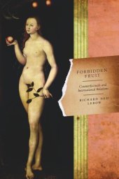 book Forbidden Fruit: Counterfactuals and International Relations