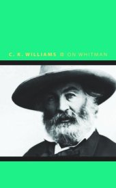 book On Whitman