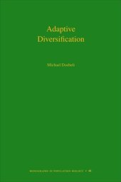 book Adaptive Diversification (MPB-48)