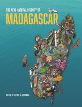 book The New Natural History of Madagascar