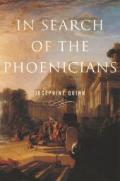 book In Search of the Phoenicians