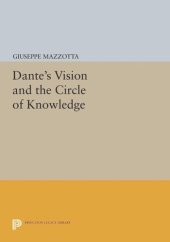 book Dante's Vision and the Circle of Knowledge