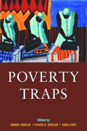 book Poverty Traps