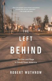 book The Left Behind: Decline and Rage in Small-Town America