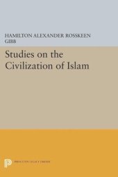 book Studies on the Civilization of Islam