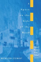 book A Space on the Side of the Road: Cultural Poetics in an "Other" America