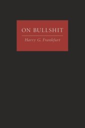 book On Bullshit