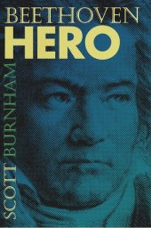 book Beethoven Hero