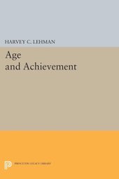 book Age and Achievement