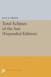 book Total Eclipses of the Sun: Expanded Edition