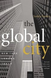 book The Global City: New York, London, Tokyo