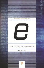 book e: The Story of a Number: The Story of a Number