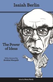 book The Power of Ideas: Second Edition