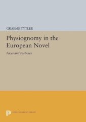 book Physiognomy in the European Novel: Faces and Fortunes