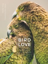 book Bird Love: The Family Life of Birds