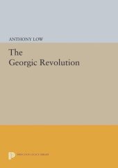 book The Georgic Revolution