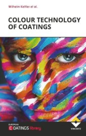 book Colour Technology of Coatings