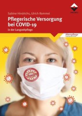 book Pflegerische Versorgung bei COVID-19