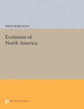 book Evolution of North America