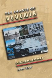 book The Coasts of Bohemia: A Czech History