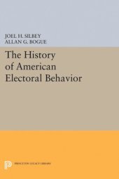 book The History of American Electoral Behavior