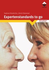 book Expertenstandards to go A5