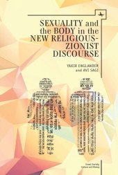 book Sexuality and the Body in New Religious Zionist Discourse