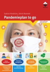 book Pandemieplan to go