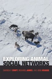 book Exploring Animal Social Networks