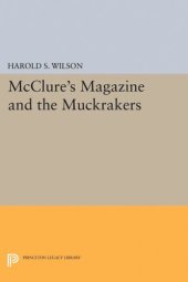 book McClure's Magazine and the Muckrakers