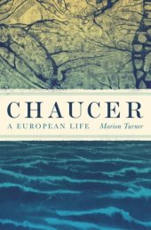 book Chaucer: A European Life