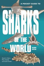 book A Pocket Guide to Sharks of the World: Second Edition