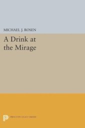 book A Drink at the Mirage