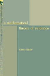 book A Mathematical Theory of Evidence