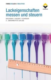 book Lackeigenschaften messen und steuern