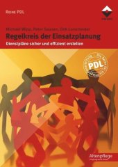 book Regelkreis der Einsatzplanung: Dienstpläne sicher und effizient erstellen