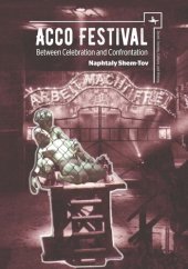 book Acco Festival: Between Celebration and Confrontation