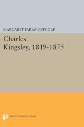 book Charles Kingsley, 1819-1875