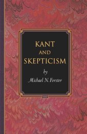 book Kant and Skepticism